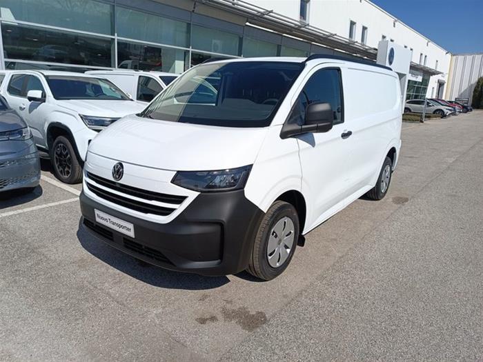 AutoVega - VOLKSWAGEN T6 | ID 34822