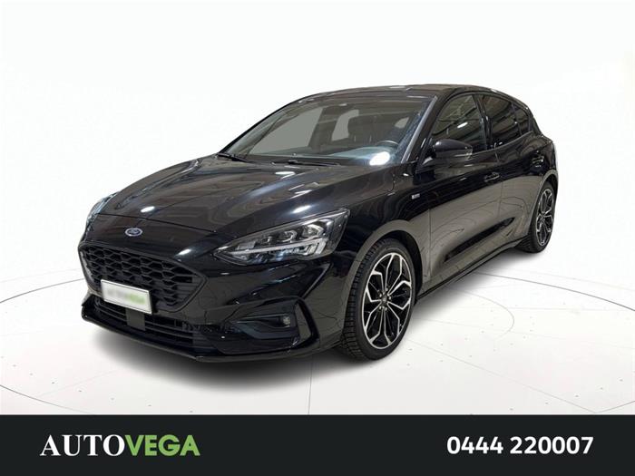 AutoVega - FORD Focus | ID 34830