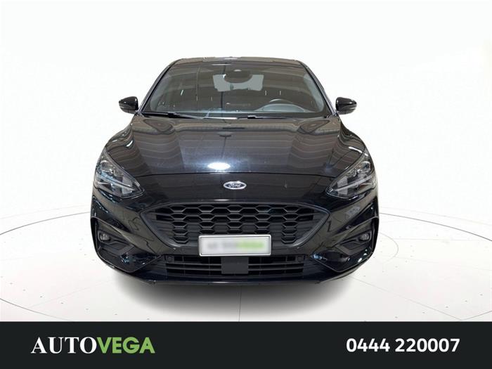 AutoVega - FORD Focus | ID 34830