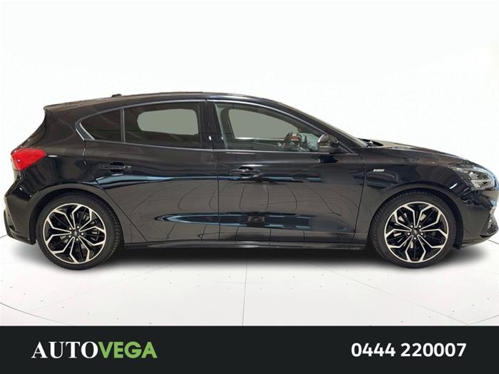 AutoVega - FORD Focus | ID 34830