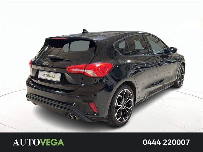 AutoVega - FORD Focus | ID 34830