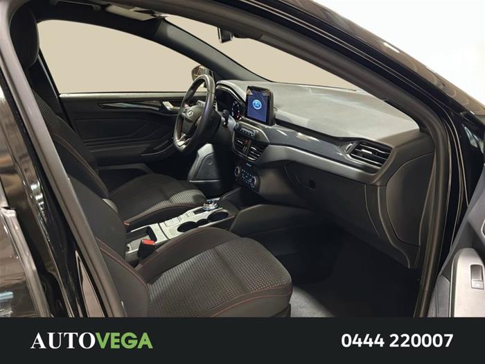 AutoVega - FORD Focus | ID 34830