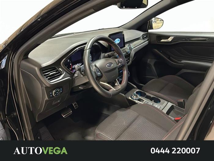 AutoVega - FORD Focus | ID 34830