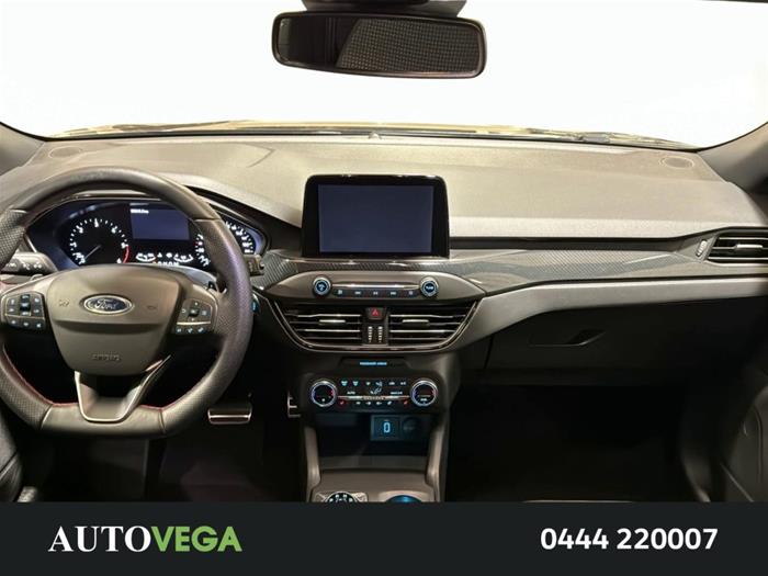 AutoVega - FORD Focus | ID 34830