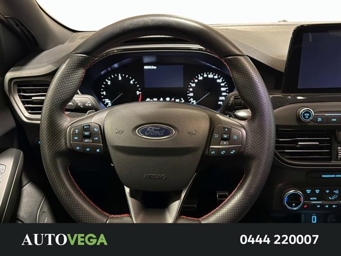 AutoVega - FORD Focus | ID 34830