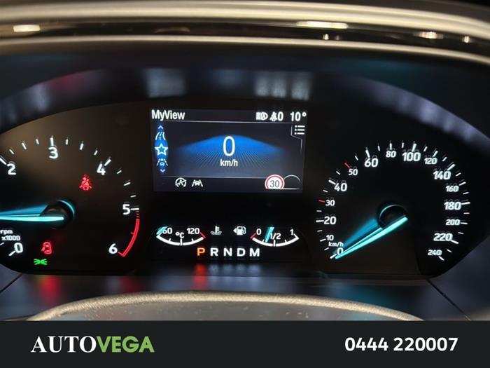 AutoVega - FORD Focus | ID 34830