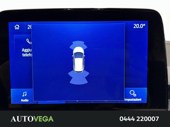 AutoVega - FORD Focus | ID 34830