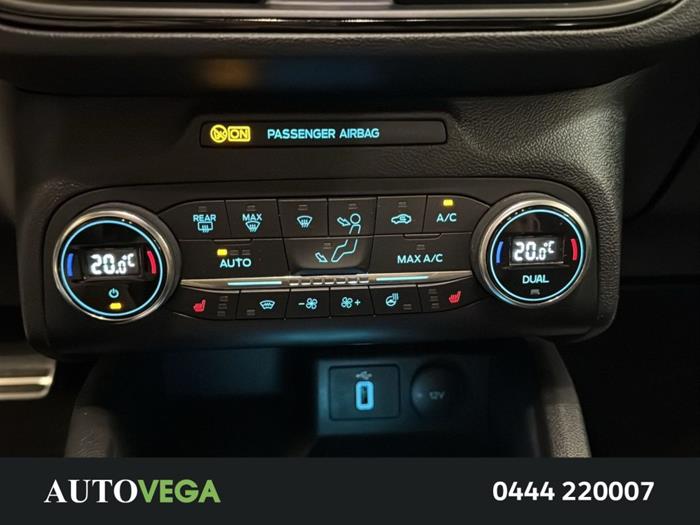AutoVega - FORD Focus | ID 34830