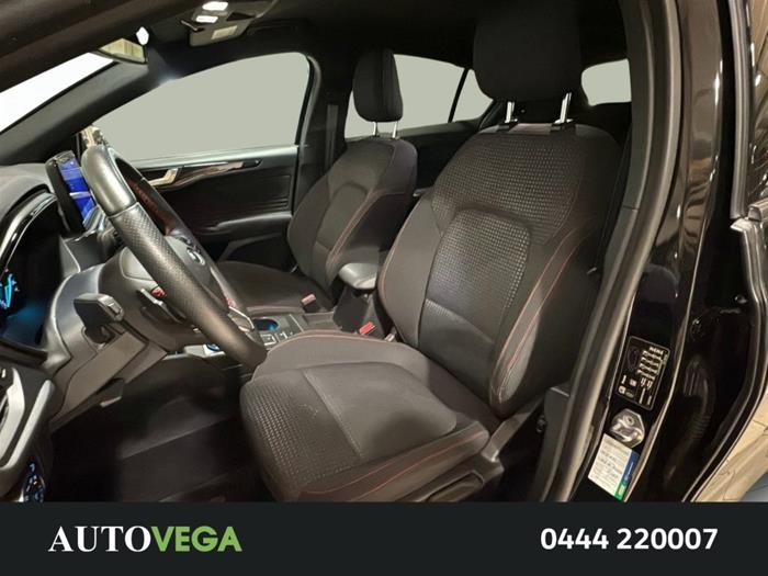 AutoVega - FORD Focus | ID 34830