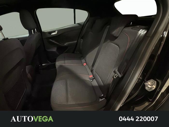 AutoVega - FORD Focus | ID 34830