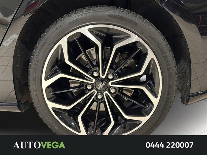 AutoVega - FORD Focus | ID 34830