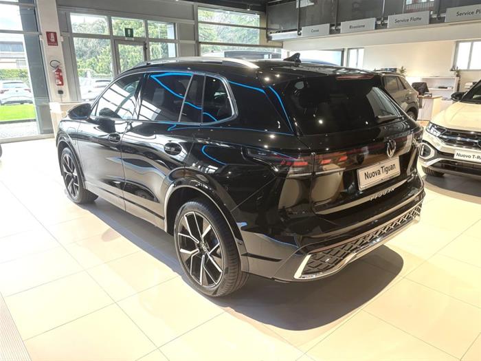 AutoVega - VOLKSWAGEN Tiguan | ID 34832