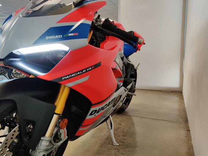 AutoVega - DUCATI Panigale V4 | ID 34864