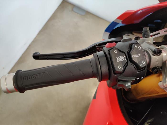 AutoVega - DUCATI Panigale V4 | ID 34864