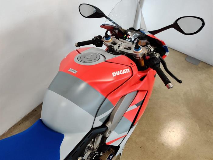 AutoVega - DUCATI Panigale V4 | ID 34864
