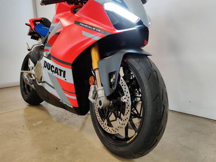 AutoVega - DUCATI Panigale V4 | ID 34864