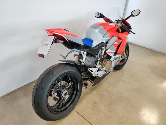 AutoVega - DUCATI Panigale V4 | ID 34864