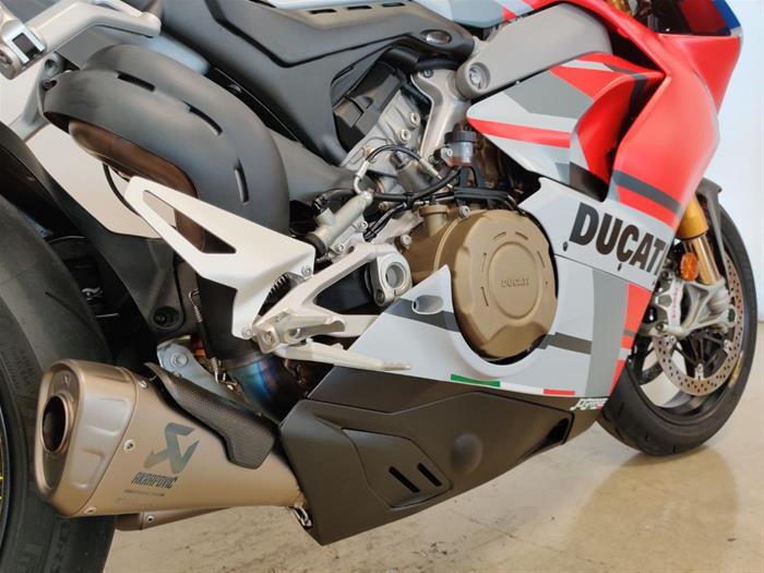 AutoVega - DUCATI Panigale V4 | ID 34864