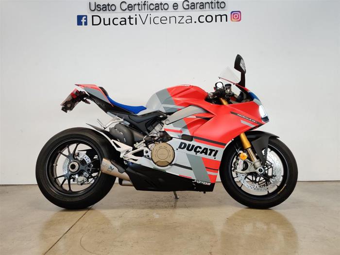 AutoVega - DUCATI Panigale V4 | ID 34864