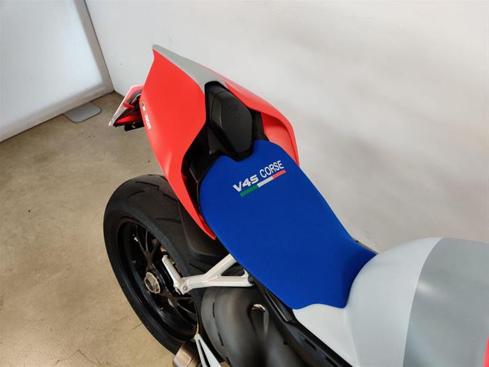 AutoVega - DUCATI Panigale V4 | ID 34864