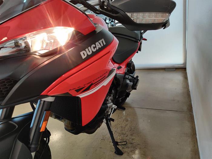AutoVega - DUCATI Multistrada 950 | ID 34909