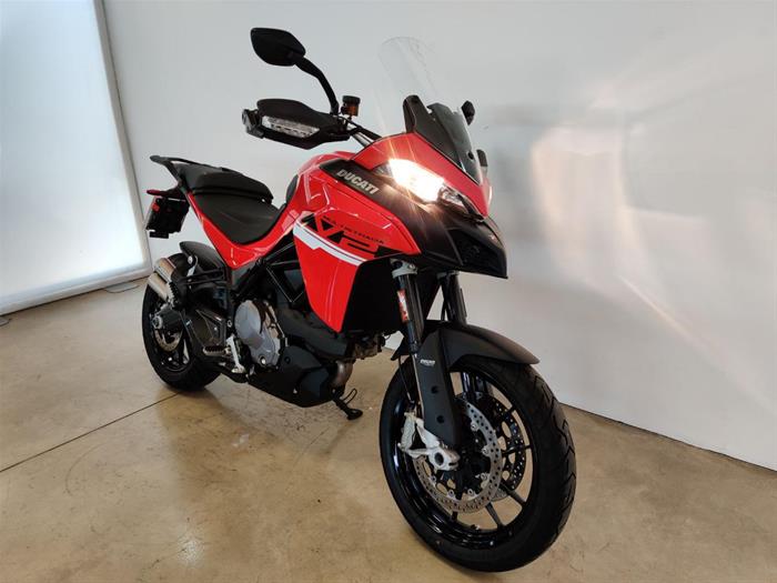 AutoVega - DUCATI Multistrada 950 | ID 34909