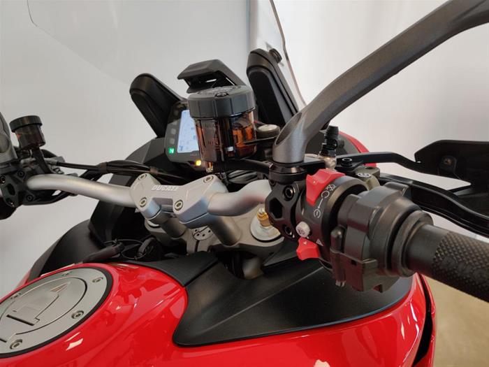 AutoVega - DUCATI Multistrada 950 | ID 34909