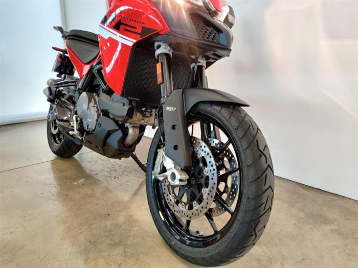 AutoVega - DUCATI Multistrada 950 | ID 34909
