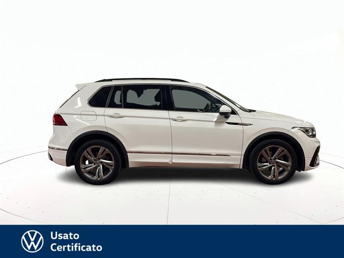 AutoVega - VOLKSWAGEN Tiguan | ID 34928