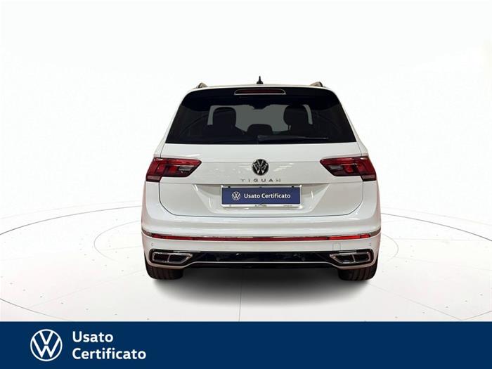 AutoVega - VOLKSWAGEN Tiguan | ID 34928