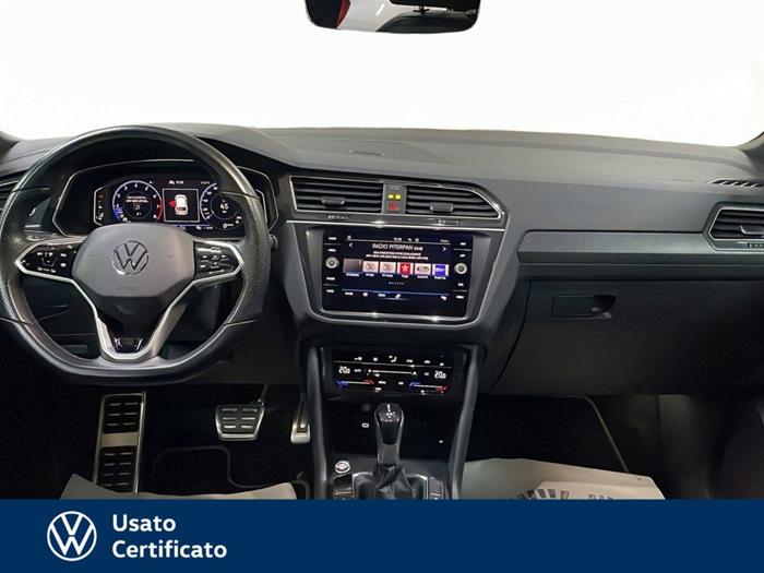 AutoVega - VOLKSWAGEN Tiguan | ID 34928