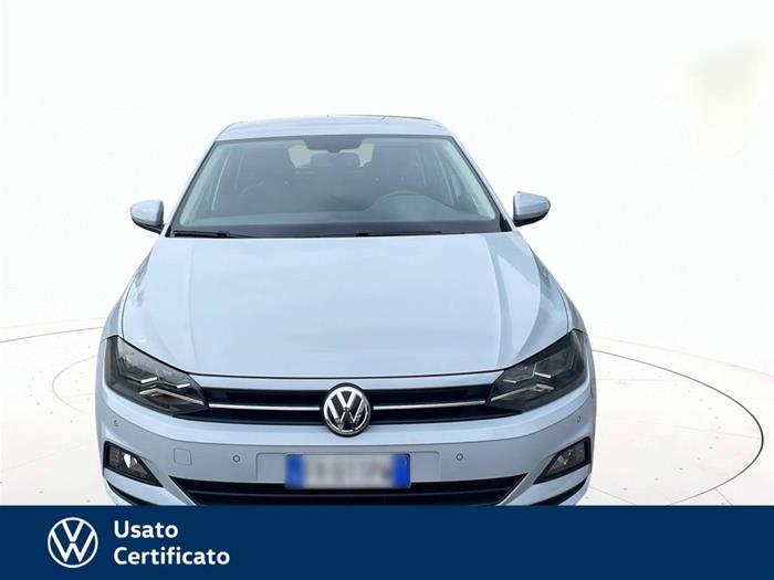 AutoVega - VOLKSWAGEN Polo | ID 34932