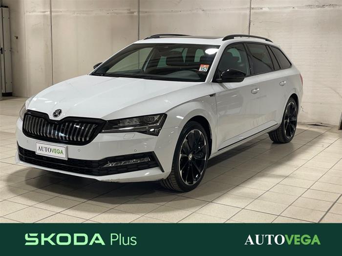 AutoVega - SKODA Superb | ID 34947
