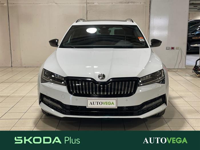 AutoVega - SKODA Superb | ID 34947