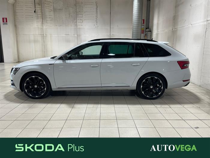 AutoVega - SKODA Superb | ID 34947