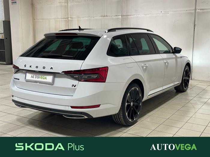AutoVega - SKODA Superb | ID 34947