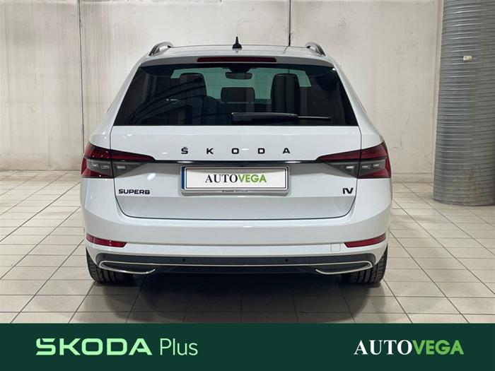 AutoVega - SKODA Superb | ID 34947