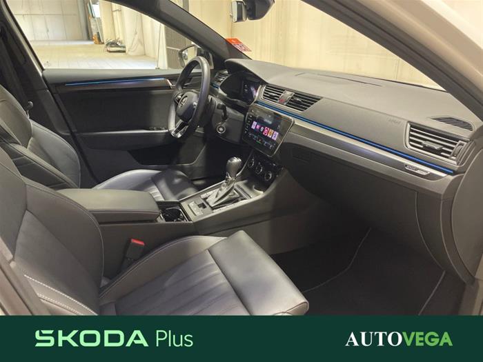 AutoVega - SKODA Superb | ID 34947