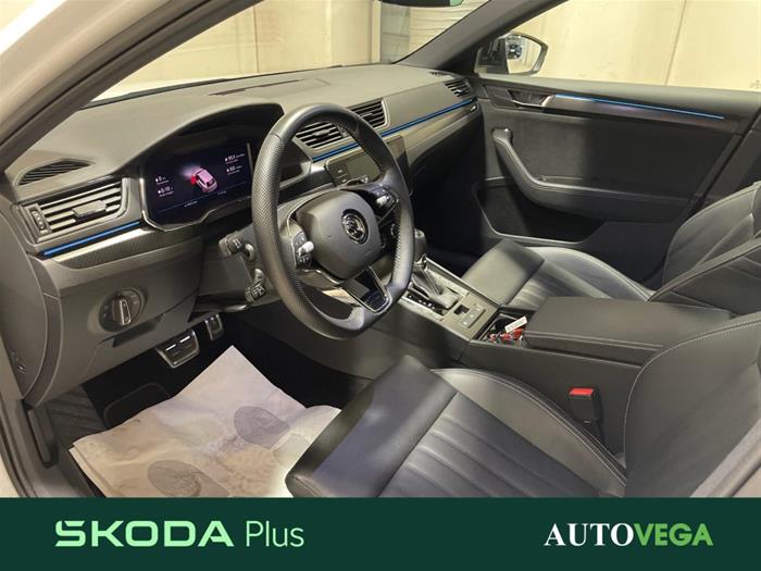 AutoVega - SKODA Superb | ID 34947