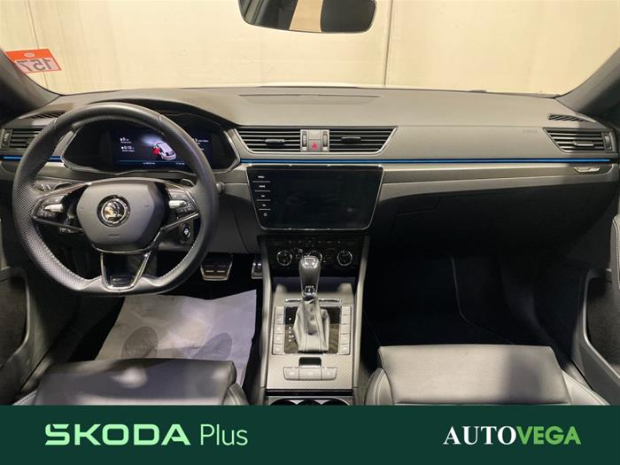 AutoVega - SKODA Superb | ID 34947