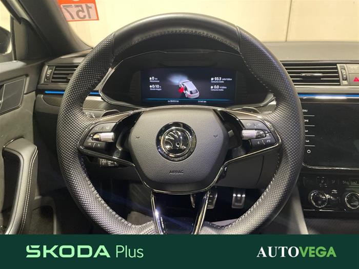 AutoVega - SKODA Superb | ID 34947