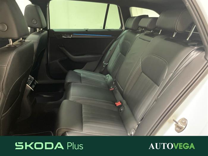 AutoVega - SKODA Superb | ID 34947
