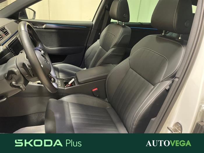 AutoVega - SKODA Superb | ID 34947