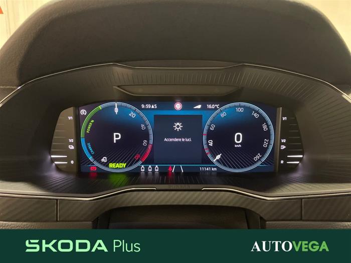 AutoVega - SKODA Superb | ID 34947