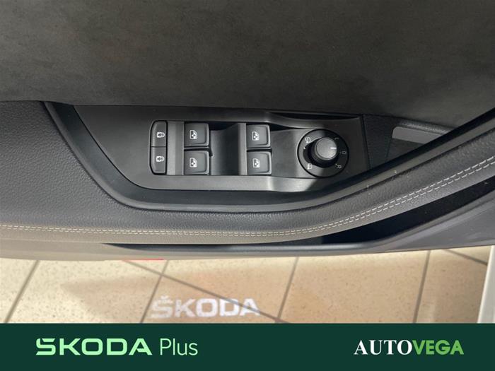 AutoVega - SKODA Superb | ID 34947