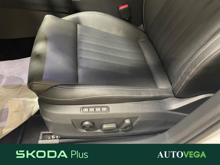 AutoVega - SKODA Superb | ID 34947