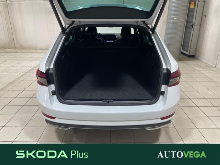 AutoVega - SKODA Superb | ID 34947