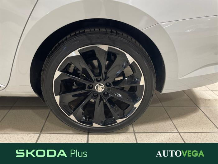 AutoVega - SKODA Superb | ID 34947