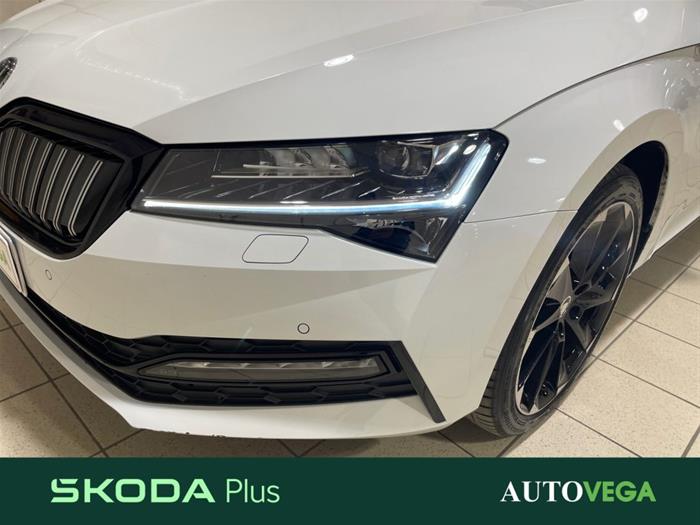 AutoVega - SKODA Superb | ID 34947