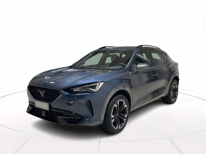 AutoVega - CUPRA Formentor | ID 34949